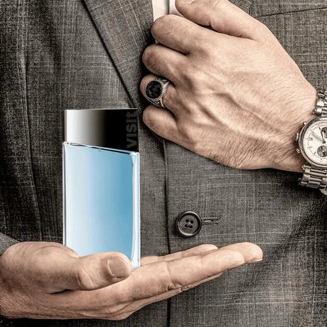 Azzaro Visit For Men EDT - 100ml - Al Kabayel Discount CentreAzzaro Visit For Men EDT - 100mlPerfumesAZZAROAl Kabayel Discount Centre