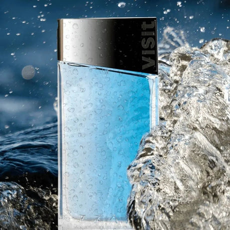 Azzaro Visit For Men EDT - 100ml - Al Kabayel Discount CentreAzzaro Visit For Men EDT - 100mlPerfumesAZZAROAl Kabayel Discount Centre