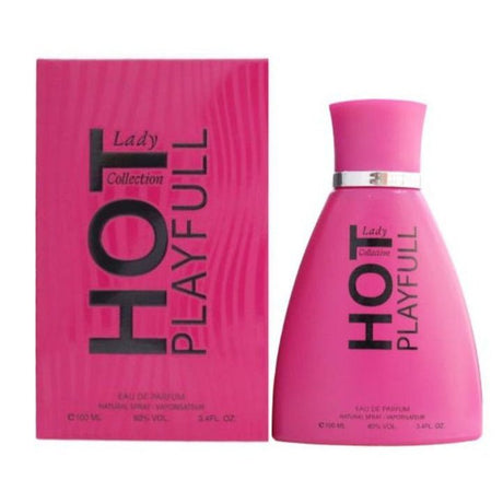 B - One Hot Lady Collection Playfull EDP - 100ml - Al Kabayel Discount CentreB - One Hot Lady Collection Playfull EDP - 100mlPerfumesB - ONEAl Kabayel Discount Centre