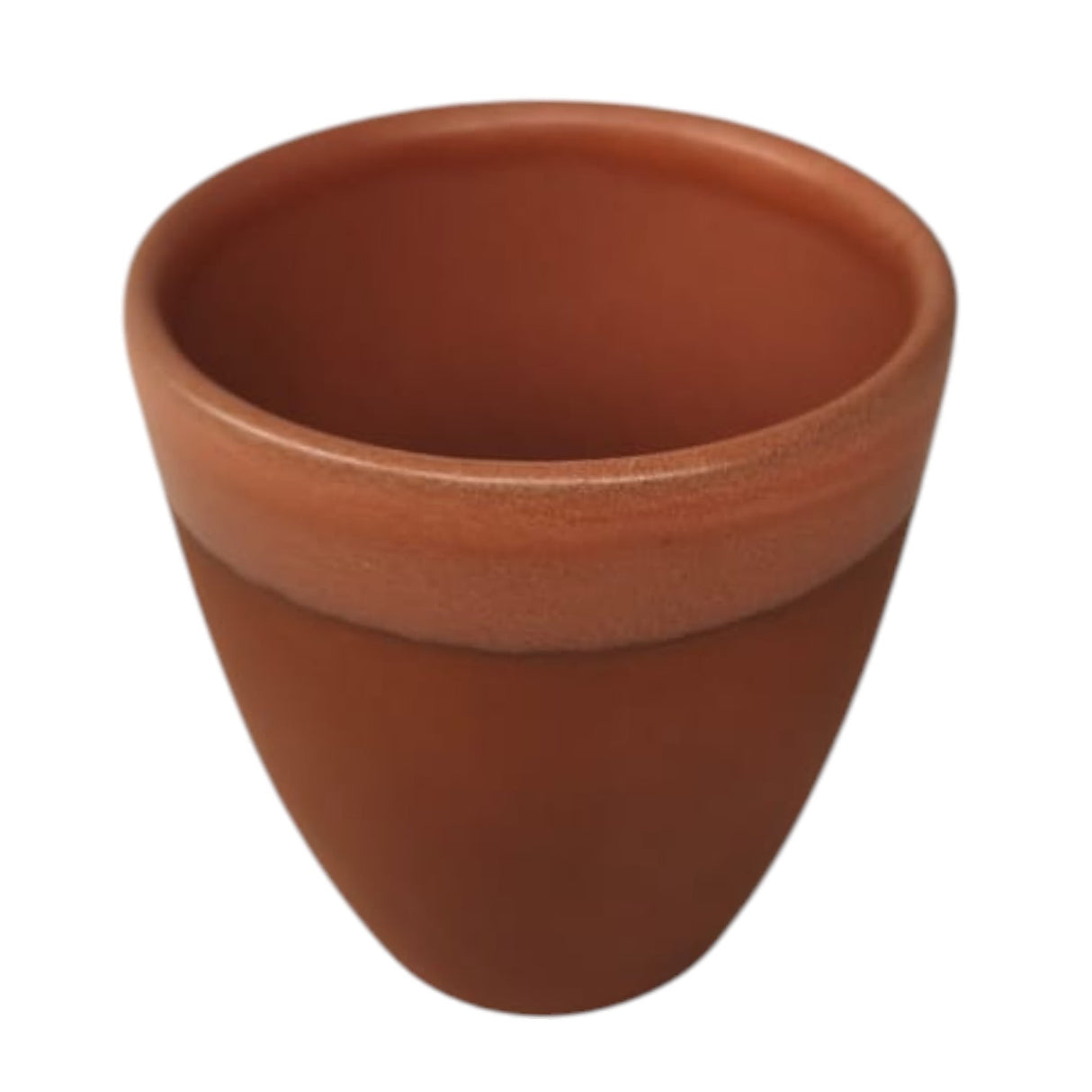 Maria Terracotta Clay Tea Coffee Cup-8cmX9cm