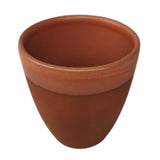 Maria Terracotta Clay Tea Coffee Cup-8cmX9cm