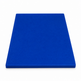 Kitchen Master Cutting Board Blue - 53×32×2cm