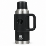 Homex Stainless Steel Vacuum Flask - 3 Litres