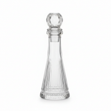 Clear Glass Decanter - 750ml