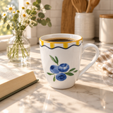 Luhpar Ceramic Mug - 320ml