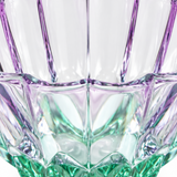 Fluted Glass Bowl - 10cm