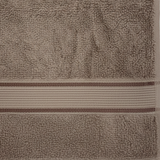 BTC Hand Towel Taupe Brown - 50×90cm