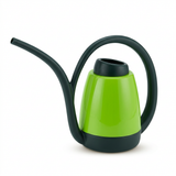 Plastic Garden Watering Jug Lime Green - 750ml