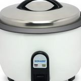 Sonashi Rice Cooker - 10 liter