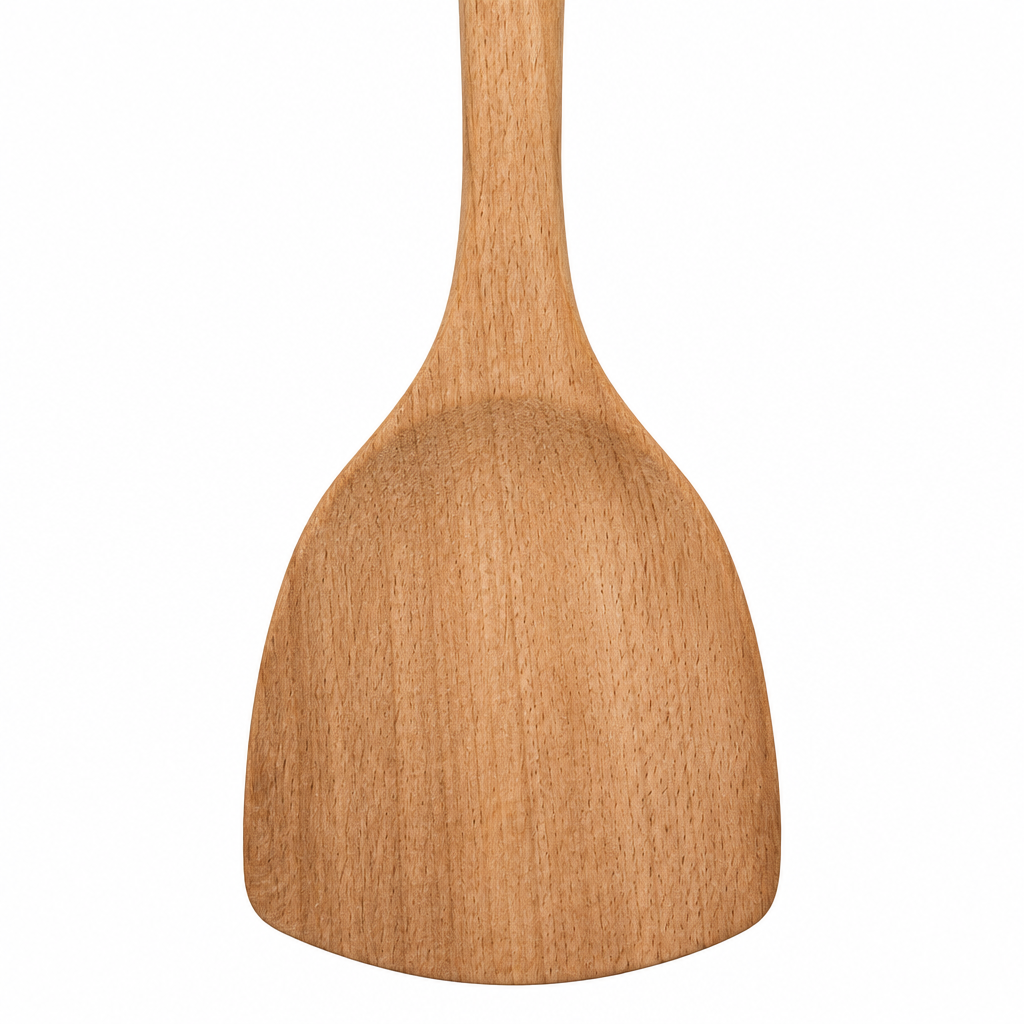 Wooden Turner Natural Brown - 40cm