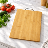 RAJ Wooden Cutting Board - 34×24cm