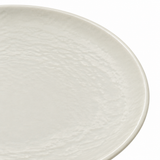 Elite Melamine Plate Cream -  11 Inch