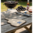 BAB BBQ Hand Fan 24×33 cm | Manual Air Blower for Charcoal Fire | Khaki Color Lightweight Fan for BBQ, Camping & Outdoor Use - Al Kabayel Discount CentreBAB BBQ Hand Fan 24×33 cm | Manual Air Blower for Charcoal Fire | Khaki Color Lightweight Fan for BBQ, Camping & Outdoor UseCamping UtilitiesBABAl Kabayel Discount Centre