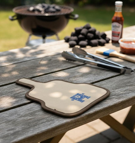 BAB BBQ Hand Fan 24×33 cm | Manual Air Blower for Charcoal Fire | Khaki Color Lightweight Fan for BBQ, Camping & Outdoor Use - Al Kabayel Discount CentreBAB BBQ Hand Fan 24×33 cm | Manual Air Blower for Charcoal Fire | Khaki Color Lightweight Fan for BBQ, Camping & Outdoor UseCamping UtilitiesBABAl Kabayel Discount Centre