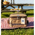BAB Compact Camping Storage Bag 26×26×17 cm – Khaki Utility Organizer for Picnic, Hiking & Outdoor Accessories - Al Kabayel Discount CentreBAB Compact Camping Storage Bag 26×26×17 cm – Khaki Utility Organizer for Picnic, Hiking & Outdoor AccessoriesCamping & HikingCamping & HikingAl Kabayel Discount Centre