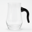 Baer Crystal Glass Beverage Dispenser with Black Handle – Compact Serving Bottle for Juice Milk & Drinks – 200 ml - Al Kabayel Discount CentreBaer Crystal Glass Beverage Dispenser with Black Handle – Compact Serving Bottle for Juice Milk & Drinks – 200 mlJugsBAERAl Kabayel Discount Centre
