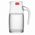 Baer Crystal Large Glass Beverage Dispenser with Handle – Multipurpose Serving Bottle for Water Juice & Beverages – 1000 ml - Al Kabayel Discount CentreBaer Crystal Large Glass Beverage Dispenser with Handle – Multipurpose Serving Bottle for Water Juice & Beverages – 1000 mlJugsBAERAl Kabayel Discount Centre