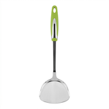 Windcera Meadows Stainless Steel Solid Turner - 35cm