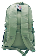 Baijiawei School Bag 45cm*32cm*15cm, Pastel Green - Al Kabayel Discount CentreBaijiawei School Bag 45cm*32cm*15cm, Pastel GreenSchool BagsBAIJIAWEIAl Kabayel Discount Centre