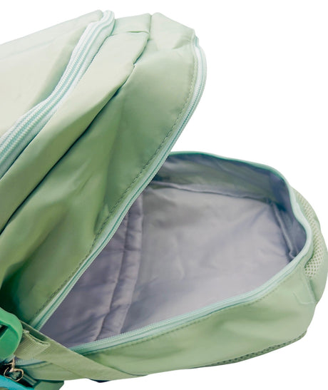 Baijiawei School Bag 45cm*32cm*15cm, Pastel Green - Al Kabayel Discount CentreBaijiawei School Bag 45cm*32cm*15cm, Pastel GreenSchool BagsBAIJIAWEIAl Kabayel Discount Centre