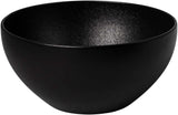 Baralee Porcelina Round Deep Coupe Bowl Suop Bowl Salad Bowl Side Bowl Dessert Bowl - 18CM - Black - Al Kabayel Discount CentreBaralee Porcelina Round Deep Coupe Bowl Suop Bowl Salad Bowl Side Bowl Dessert Bowl - 18CM - BlackBowlsBARALEEAl Kabayel Discount Centre
