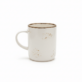 Baralee White Speckled Ceramic Mug - 250ml - Al Kabayel Discount CentreBaralee White Speckled Ceramic Mug - 250mlMugsBARALEEAl Kabayel Discount Centre