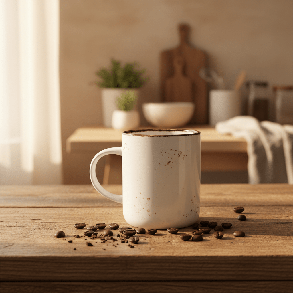 Baralee White Speckled Ceramic Mug - 250ml - Al Kabayel Discount CentreBaralee White Speckled Ceramic Mug - 250mlMugsBARALEEAl Kabayel Discount Centre