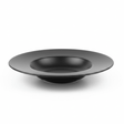 Barlee Matte Black Ceramic Deep Plate 27cm - Al Kabayel Discount CentreBarlee Matte Black Ceramic Deep Plate 27cmPlatesBARALEEAl Kabayel Discount Centre