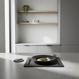 Barlee Matte Black Ceramic Deep Plate 27cm - Al Kabayel Discount CentreBarlee Matte Black Ceramic Deep Plate 27cmPlatesBARALEEAl Kabayel Discount Centre