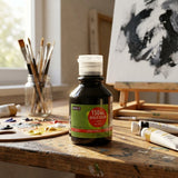 Basic Acrylic Color 150ml – Black - Al Kabayel Discount CentreBasic Acrylic Color 150ml – BlackPaintsBASICAl Kabayel Discount Centre