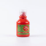Basic Acrylic Color 150ml – Red - Al Kabayel Discount CentreBasic Acrylic Color 150ml – RedPaintsBASICAl Kabayel Discount Centre