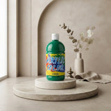 Basic Acrylic Color 500ml – Green - Al Kabayel Discount CentreBasic Acrylic Color 500ml – GreenPaintsBASICAl Kabayel Discount Centre
