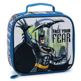 Batman "Face Your Fear" 5-in-1 18-Inch School Trolley Set - Al Kabayel Discount CentreBatman "Face Your Fear" 5-in-1 18-Inch School Trolley SetSchool BagsWBAl Kabayel Discount Centre