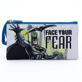 Batman "Face Your Fear" 5-in-1 18-Inch School Trolley Set - Al Kabayel Discount CentreBatman "Face Your Fear" 5-in-1 18-Inch School Trolley SetSchool BagsWBAl Kabayel Discount Centre