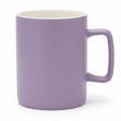Baytix Ceramic Mug 350ml - Black / Lavender - Al Kabayel Discount CentreBaytix Ceramic Mug 350ml - Black / LavenderMugsBAYTIXAl Kabayel Discount Centre