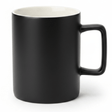 Baytix Ceramic Mug 350ml - Black / Lavender - Al Kabayel Discount CentreBaytix Ceramic Mug 350ml - Black / LavenderMugsBAYTIXAl Kabayel Discount Centre