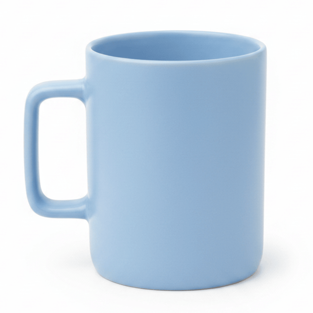Baytix Ceramic Mug 350ml – Sky Blue / Sage Green - Al Kabayel Discount CentreBaytix Ceramic Mug 350ml – Sky Blue / Sage GreenMugsBAYTIXAl Kabayel Discount Centre