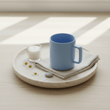 Baytix Ceramic Mug 350ml – Sky Blue / Sage Green - Al Kabayel Discount CentreBaytix Ceramic Mug 350ml – Sky Blue / Sage GreenMugsBAYTIXAl Kabayel Discount Centre