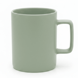 Baytix Ceramic Mug 350ml – Sky Blue / Sage Green - Al Kabayel Discount CentreBaytix Ceramic Mug 350ml – Sky Blue / Sage GreenMugsBAYTIXAl Kabayel Discount Centre
