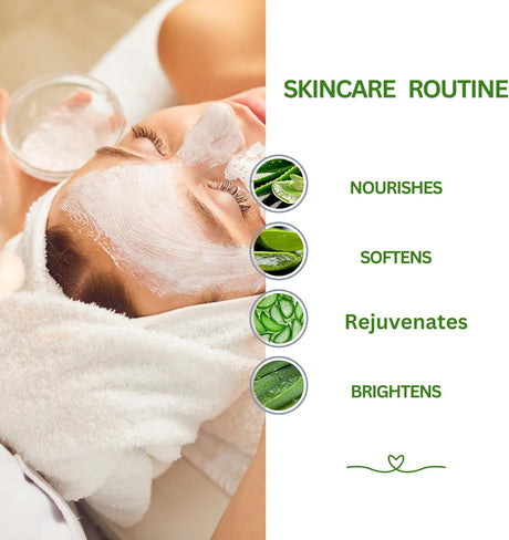 BBROSE Aloe Vera Clay Face Mask Deep Cleansing, Hydrating, Detoxifying, and Pore - Minimizing Mask for Smooth, Clear, and Radiant Skin - 250ML - Al Kabayel Discount CentreBBROSE Aloe Vera Clay Face Mask Deep Cleansing, Hydrating, Detoxifying, and Pore - Minimizing Mask for Smooth, Clear, and Radiant Skin - 250MLSkin CareBBROSEAl Kabayel Discount Centre