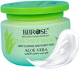 BBROSE Aloe Vera Clay Face Mask Deep Cleansing, Hydrating, Detoxifying, and Pore - Minimizing Mask for Smooth, Clear, and Radiant Skin - 250ML - Al Kabayel Discount CentreBBROSE Aloe Vera Clay Face Mask Deep Cleansing, Hydrating, Detoxifying, and Pore - Minimizing Mask for Smooth, Clear, and Radiant Skin - 250MLSkin CareBBROSEAl Kabayel Discount Centre