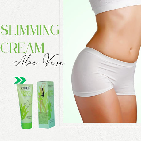 BBROSE Aloe Vera Slimming Cream Fat Burning, Firming & Toning Gel for Belly, Thighs & Waist – Skin Tightening, Cellulite Reduction, Anti - Cellulite Moisturizer for Smoother Skin - 236ML - Al Kabayel Discount CentreBBROSE Aloe Vera Slimming Cream Fat Burning, Firming & Toning Gel for Belly, Thighs & Waist – Skin Tightening, Cellulite Reduction, Anti - Cellulite Moisturizer for Smoother Skin - 236MLSkin CareBBROSEAl Kabayel Discount Centre