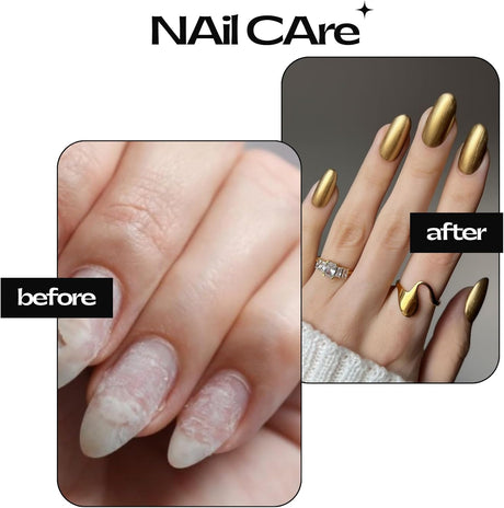 BBROSE Professional Nail Care Kit | Strengthens & Nourishes Nails | Complete Manicure & Pedicure Solution for Healthy, Beautiful Nails (8 in 1 Total action.)14ML - Al Kabayel Discount CentreBBROSE Professional Nail Care Kit | Strengthens & Nourishes Nails | Complete Manicure & Pedicure Solution for Healthy, Beautiful Nails (8 in 1 Total action.)14MLNail PolishBBROSEAl Kabayel Discount Centre