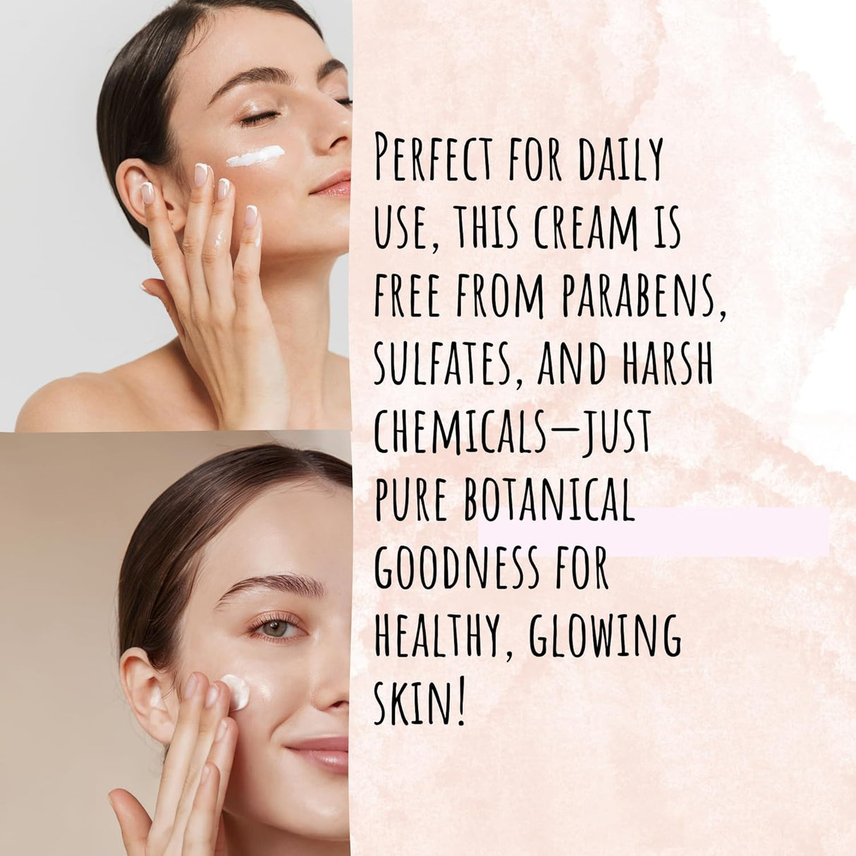 BBROSE Rosemary Moisturizing Face Cream for Women – Hydrating Rosemary Moisturizer for Skin – Lightweight Daily Skincare for Smooth and Soft Complexion – 50ML - Al Kabayel Discount CentreBBROSE Rosemary Moisturizing Face Cream for Women – Hydrating Rosemary Moisturizer for Skin – Lightweight Daily Skincare for Smooth and Soft Complexion – 50MLSkin CareBBROSEAl Kabayel Discount Centre