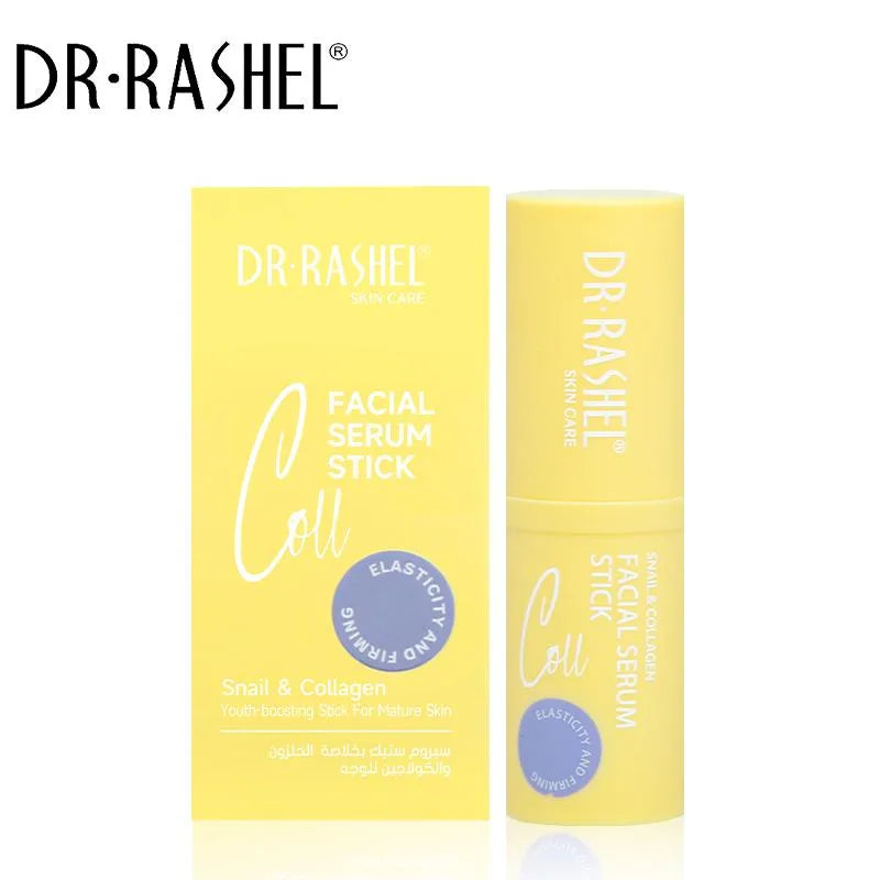 Dr.Rashel Snail & Collagen Facial Serum Stick 7g
