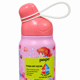 Pexpo Stainless Steel Vacuum Bottle - 425ml
