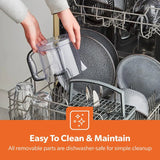 Geepas Citrus Juicer 1.0L GCJ9900