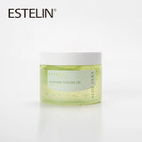 Estelin Soothing Cooling Gel with Tea Tree & Aloe Vera – 300g