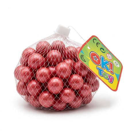 Beads 16mm Red – 50 Pieces Net Bag - Al Kabayel Discount CentreBeads 16mm Red – 50 Pieces Net BagStonesAKDCAl Kabayel Discount Centre