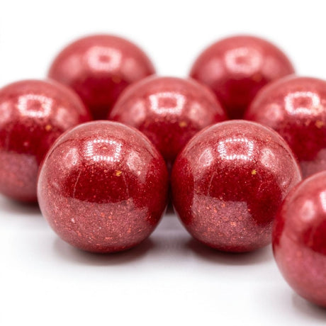 Beads 16mm Red – 50 Pieces Net Bag - Al Kabayel Discount CentreBeads 16mm Red – 50 Pieces Net BagStonesAKDCAl Kabayel Discount Centre